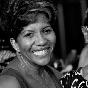 Meet your Posher, Noelle